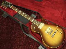 Gibson Les Paul Standard Dark Sunburst MOD【1978年製】