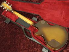 Gibson Les Paul Standard Dark Sunburst MOD【1978年製】_2