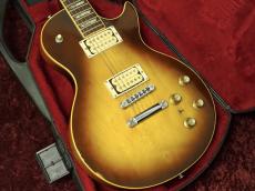 Gibson Les Paul Standard Dark Sunburst MOD【1978年製】_3