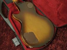 Gibson Les Paul Standard Dark Sunburst MOD【1978年製】_4