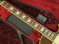 Gibson Les Paul Standard Dark Sunburst MOD【1978年製】_5