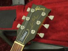 Gibson Les Paul Standard Dark Sunburst MOD【1978年製】_7