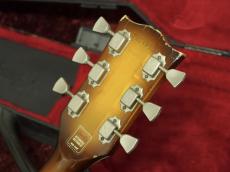 Gibson Les Paul Standard Dark Sunburst MOD【1978年製】_8