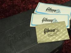 Gibson Les Paul Standard Dark Sunburst MOD【1978年製】_9