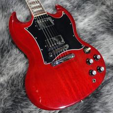 Gibson SG Standard Heritage Cherry