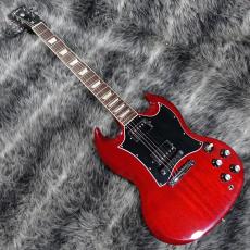 Gibson SG Standard Heritage Cherry_2