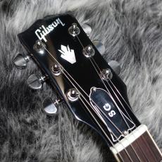 Gibson SG Standard Heritage Cherry_4