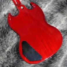 Gibson SG Standard Heritage Cherry_5