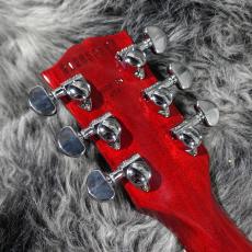 Gibson SG Standard Heritage Cherry_7