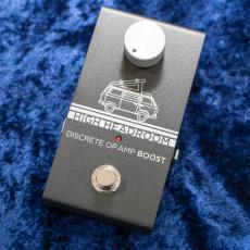 Milkman Sound Pop Top Boost【展示品特価!!】