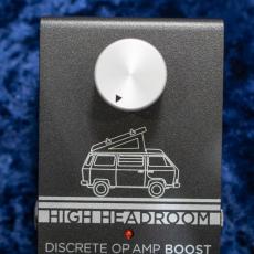 Milkman Sound Pop Top Boost【展示品特価!!】_2