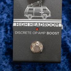 Milkman Sound Pop Top Boost【展示品特価!!】_3