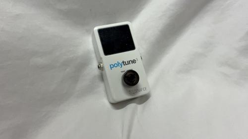 tc electronic Polytune 3