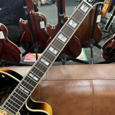 Epiphone Broadway Vintage Sunburst #26041510013【3.53kg】_6
