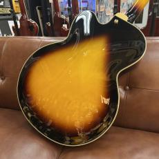 Epiphone Broadway Vintage Sunburst #26041510013【3.53kg】_8