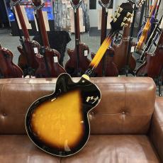Epiphone Broadway Vintage Sunburst #26041510013【3.53kg】_9