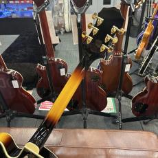 Epiphone Broadway Vintage Sunburst #26041510013【3.53kg】_10