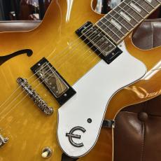 Epiphone Riviera Royal Tan #26041510858【3.65kg】_4