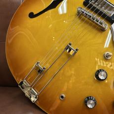 Epiphone Riviera Royal Tan #26041510858【3.65kg】_5