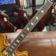Epiphone Riviera Royal Tan #26041510858【3.65kg】_6