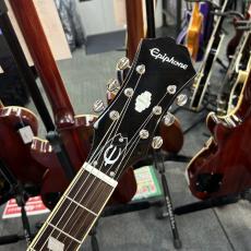 Epiphone Riviera Royal Tan #26041510858【3.65kg】_7