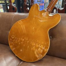 Epiphone Riviera Royal Tan #26041510858【3.65kg】_8