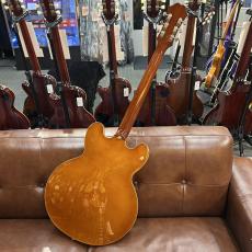 Epiphone Riviera Royal Tan #26041510858【3.65kg】_9