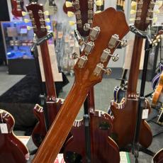 Epiphone Riviera Royal Tan #26041510858【3.65kg】_10