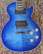 Gibson Les Paul Modern Figured / Cobalt Burst #211860255 [3.78kg]