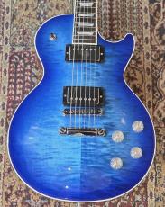 Gibson Les Paul Modern Figured / Cobalt Burst #211860255 [3.78kg]_2