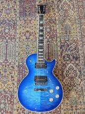 Gibson Les Paul Modern Figured / Cobalt Burst #211860255 [3.78kg]_3