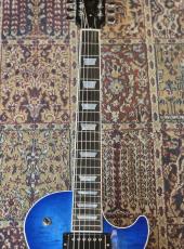 Gibson Les Paul Modern Figured / Cobalt Burst #211860255 [3.78kg]_4