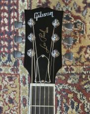 Gibson Les Paul Modern Figured / Cobalt Burst #211860255 [3.78kg]_5