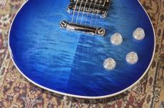 Gibson Les Paul Modern Figured / Cobalt Burst #211860255 [3.78kg]_8