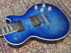 Gibson Les Paul Modern Figured / Cobalt Burst #211860255 [3.78kg]_10
