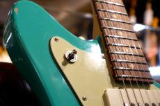 Suhr Classic JM Antique Funk Limited Edition ~ Seaform Green~ #39497 [約3.76㎏]_4