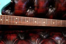 Suhr Classic JM Antique Funk Limited Edition ~ Seaform Green~ #39497 [約3.76㎏]_7