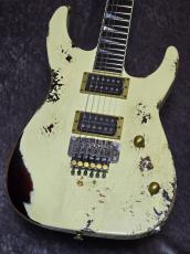 Jackson USA Custom Shop SL 2H FR84「 Vanilla Shake/3 Tone Sunburst  Nitro Relic」
