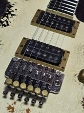 Jackson USA Custom Shop SL 2H FR84「 Vanilla Shake/3 Tone Sunburst  Nitro Relic」_3