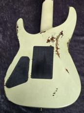 Jackson USA Custom Shop SL 2H FR84「 Vanilla Shake/3 Tone Sunburst  Nitro Relic」_7