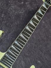 Jackson USA Custom Shop SL 2H FR84「 Vanilla Shake/3 Tone Sunburst  Nitro Relic」_8