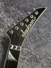 Jackson USA Custom Shop SL 2H FR84「 Vanilla Shake/3 Tone Sunburst  Nitro Relic」_10