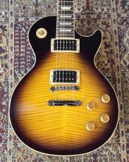 Gibson 【軽量&良杢!!】Slash Les Paul Standard November Burst #212160225 [3.88kg]_2