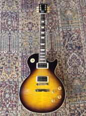 Gibson 【軽量&良杢!!】Slash Les Paul Standard November Burst #212160225 [3.88kg]_3