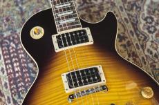 Gibson 【軽量&良杢!!】Slash Les Paul Standard November Burst #212160225 [3.88kg]_5