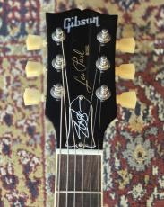 Gibson 【軽量&良杢!!】Slash Les Paul Standard November Burst #212160225 [3.88kg]_7