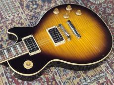 Gibson 【軽量&良杢!!】Slash Les Paul Standard November Burst #212160225 [3.88kg]_10
