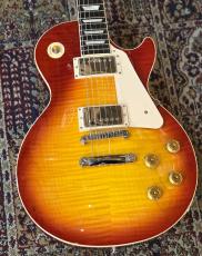 Gibson 【極上TOP】Les Paul Standard 50s "Custom Shop Top" / Heritage Cherry Sunburst [4.42kg]