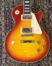 Gibson 【極上TOP】Les Paul Standard 50s "Custom Shop Top" / Heritage Cherry Sunburst [4.42kg]_2