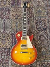 Gibson 【極上TOP】Les Paul Standard 50s "Custom Shop Top" / Heritage Cherry Sunburst [4.42kg]_3